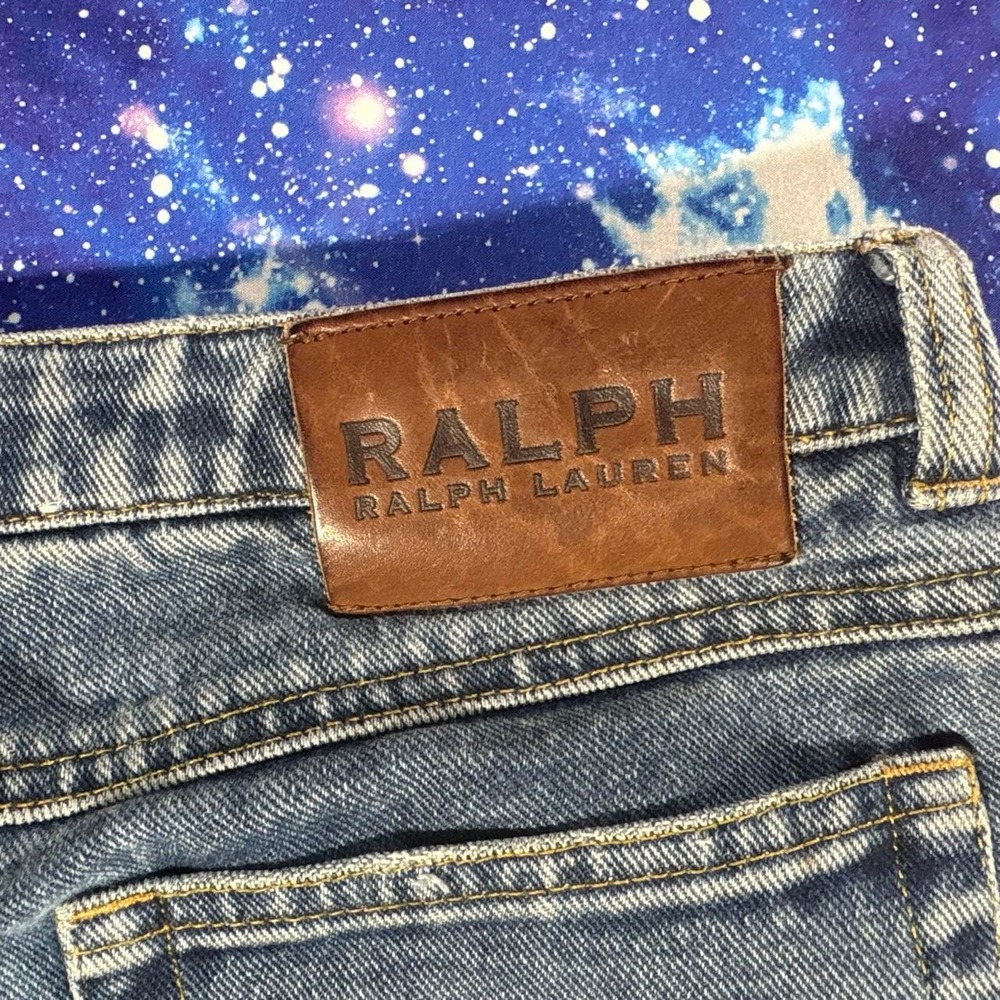Vintage 90s RRL Double RL Jeans